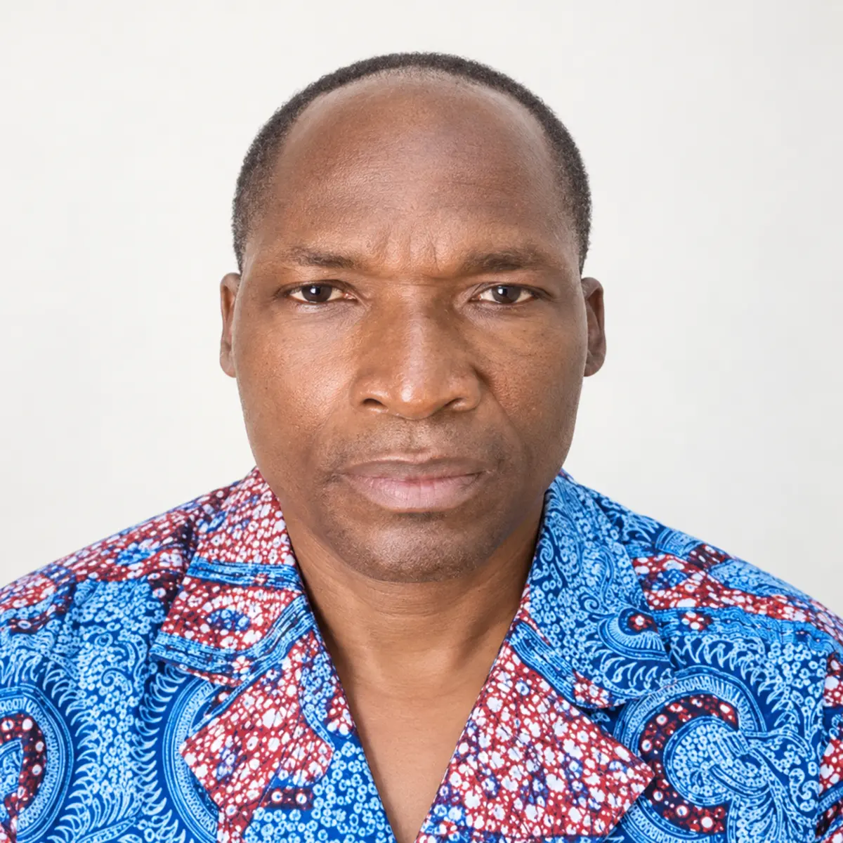 Dr Komlan Pikassalé AKANTETOU